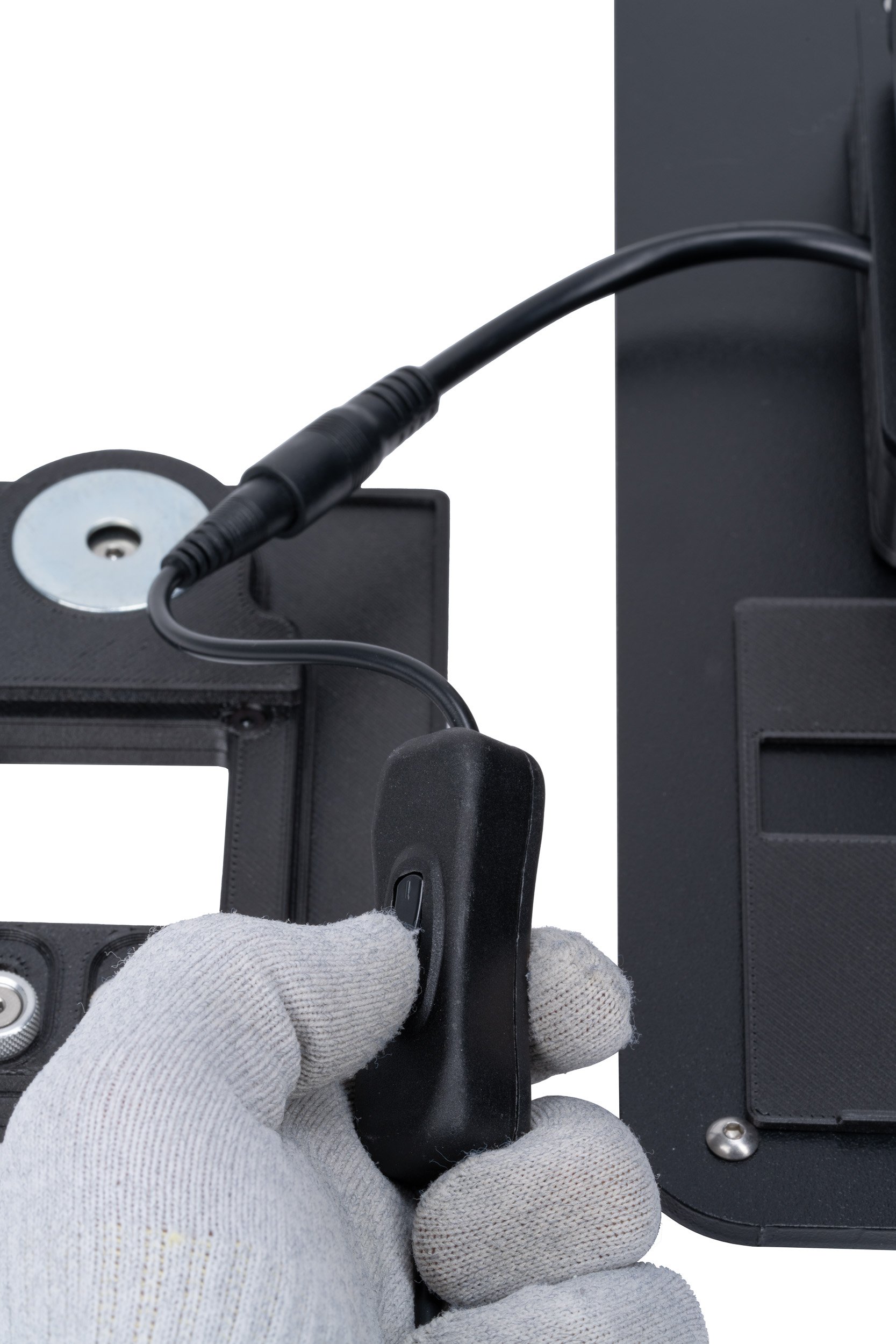 Premium Kit for 35mm Film Scanning — Negative Supply